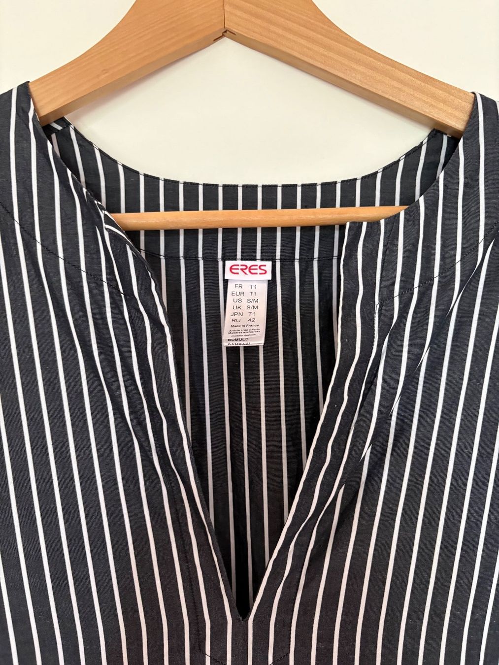 Kleider: ERES robe de plage taille M neuve – Neu (gemäss Beschreibung) aus Hermance von sab_v8rw 1