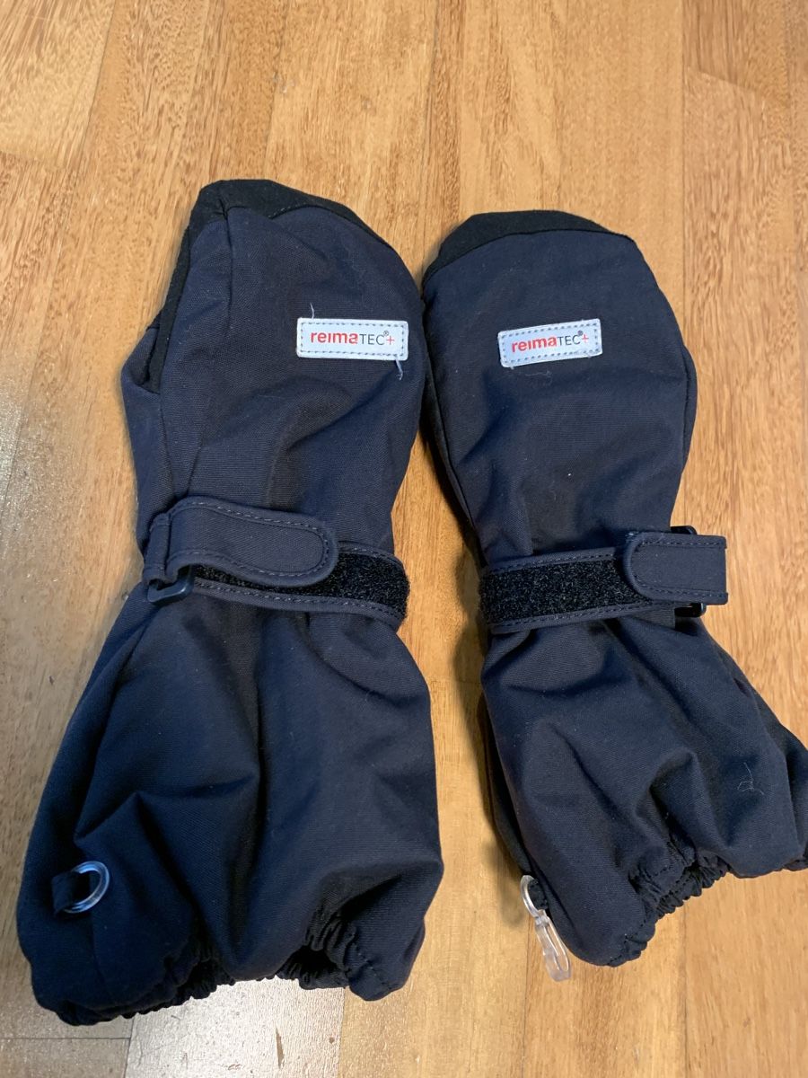 Kinderhandschuhe: Reima Skihandschuhe Gr. 6 – Gebraucht aus Killwangen von Zermatt5 1
