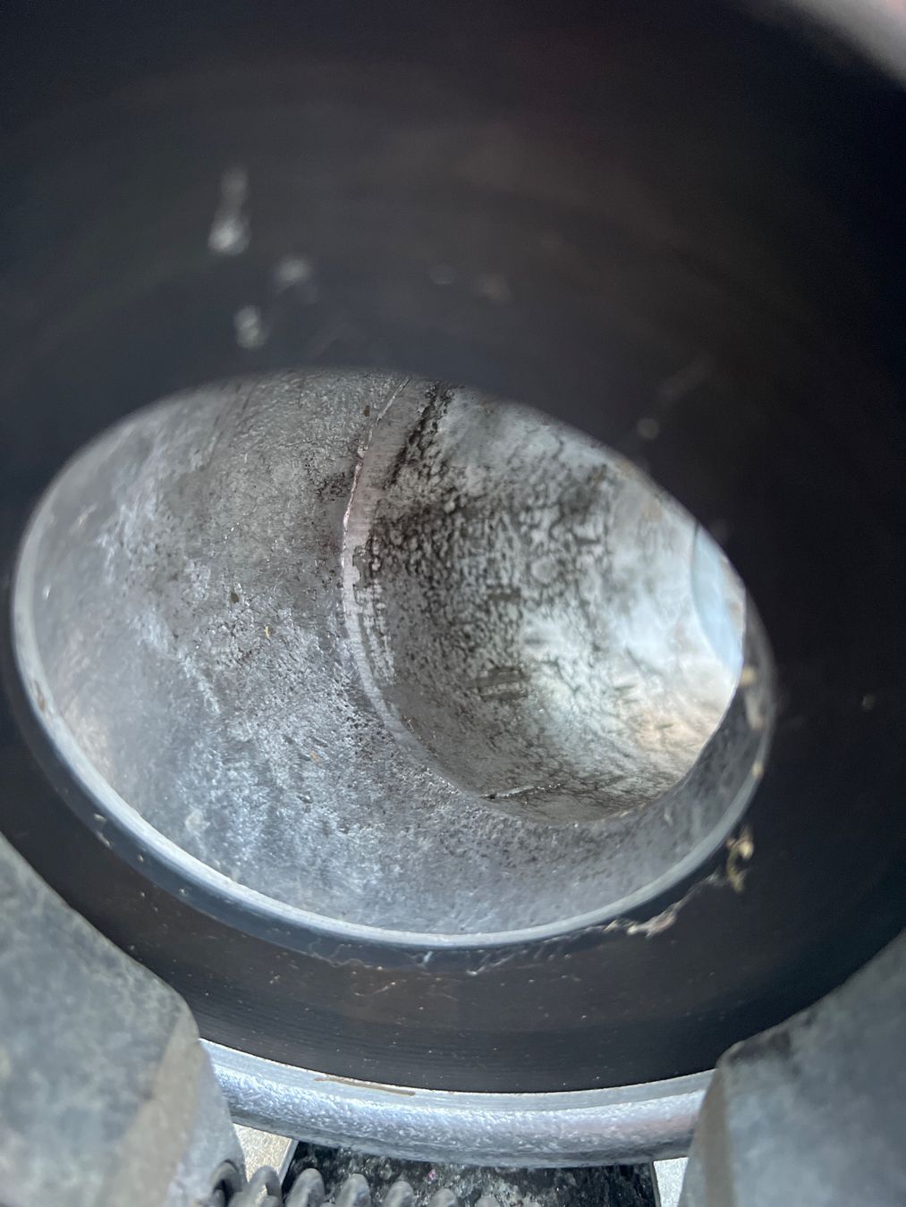 Trattamento dei liquami: Perrot Kupplung Mutterteil – Usato da Egg b. Zürich venduto da SwissTradingAgency 5