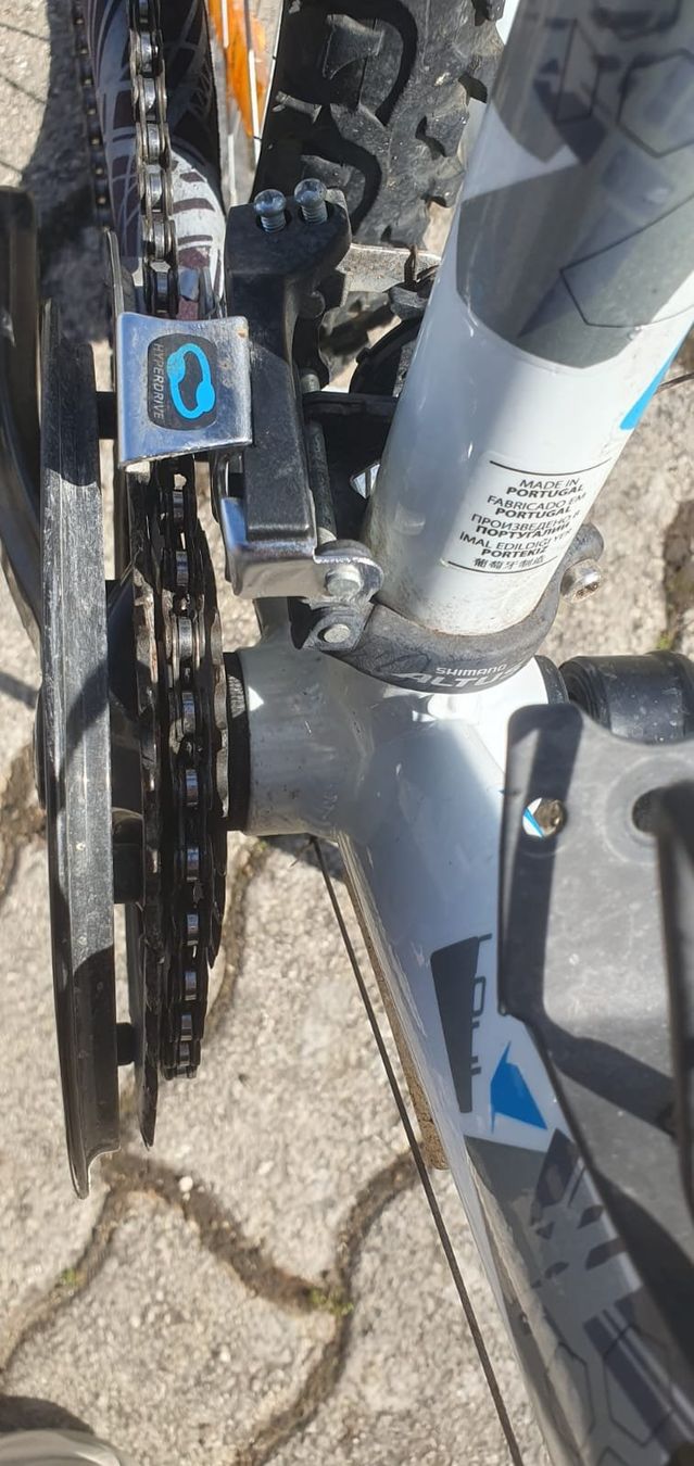 Biciclette: Vélo rockrider – Usato da Courtemaîche venduto da i-r 5