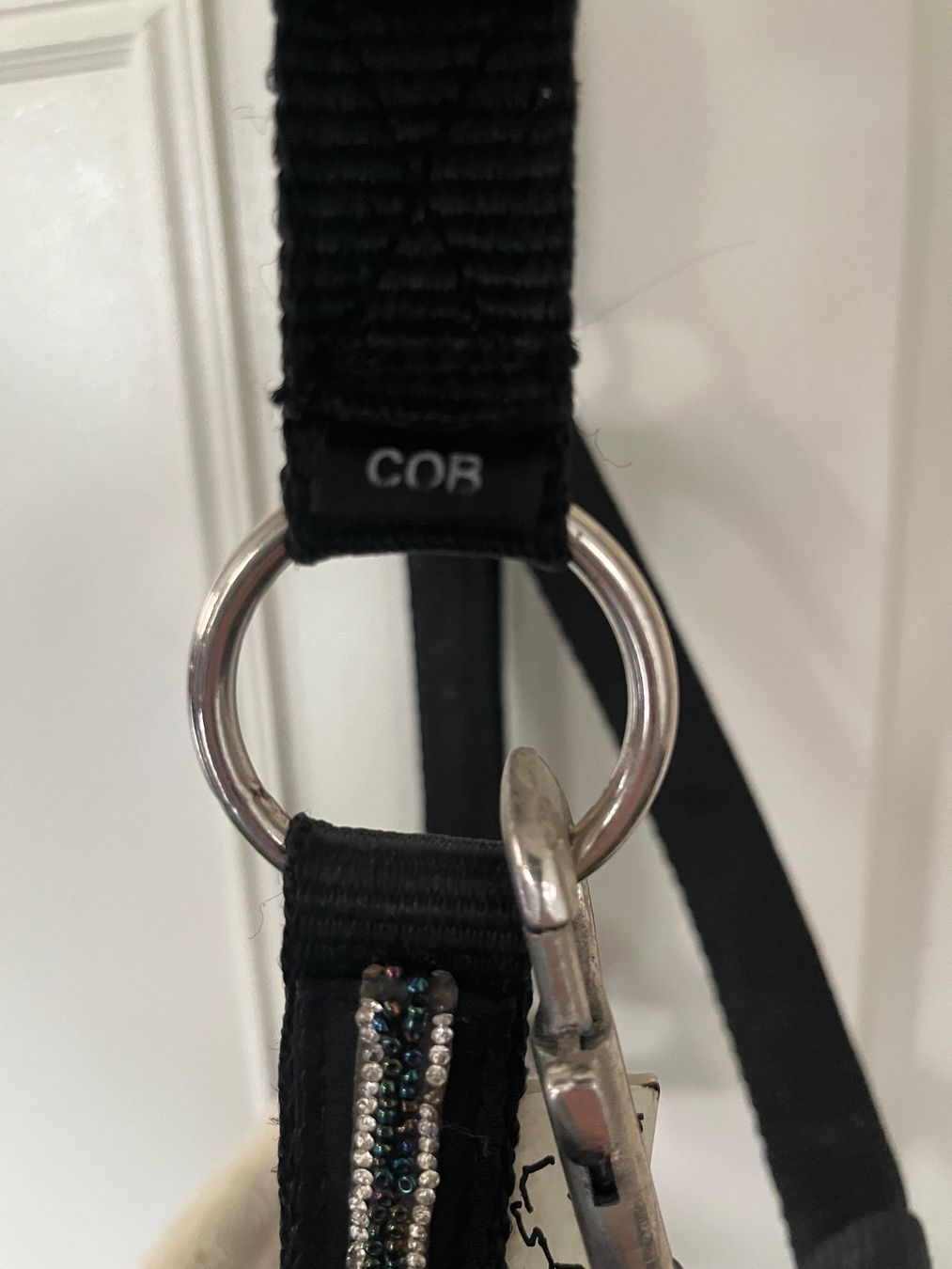 Haarschmuck: Licol Félix Bühler- COB – Gebraucht aus Posieux von evs_57x2 3