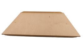Teigbrett 70x50cm Lindenholz Multiplex