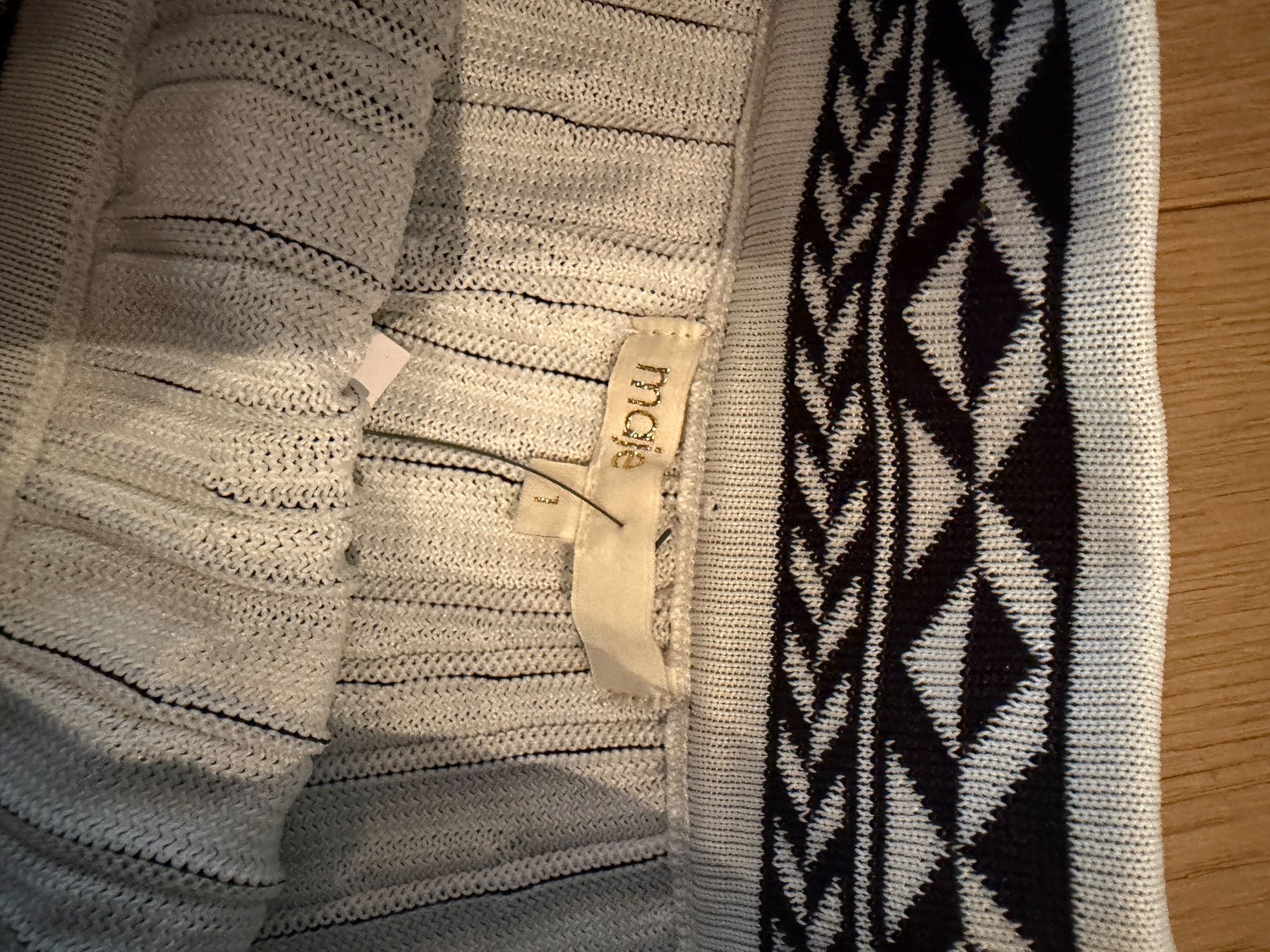 Maje Gonne: Maje Skirt – Usato da Zürich venduto da P_Lipinski_21 1