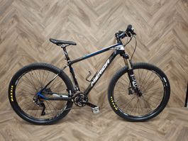 Merida Big Seven CF XT-Edition 2014