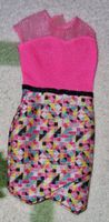 Robe pour Barbie