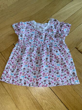 Kleid Gr. 92