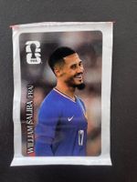 Coca Cola William Saliba (FRA) Panini FIFA World Cup 2026