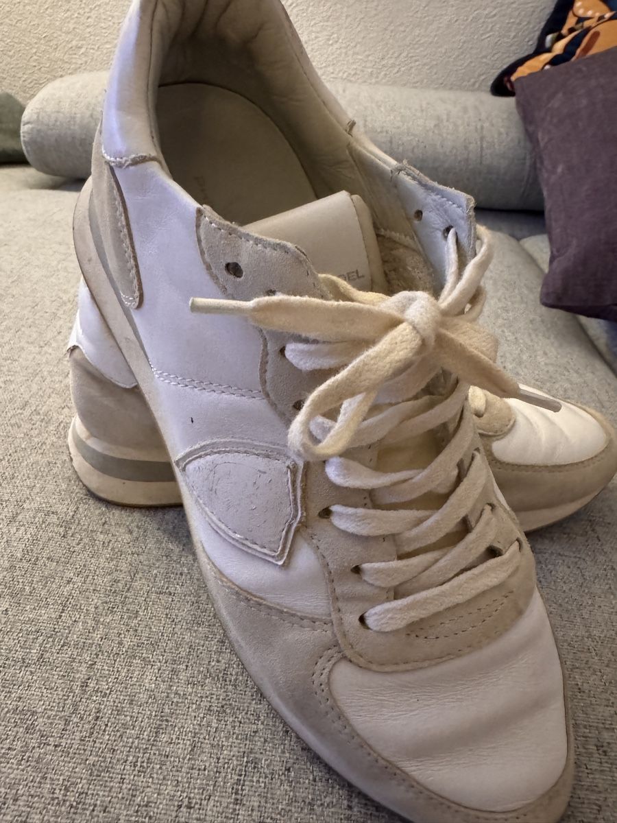 Scarpe da donna: Coole Philippe Model Sneakers – Usato da Affoltern am Albis venduto da lu08 1