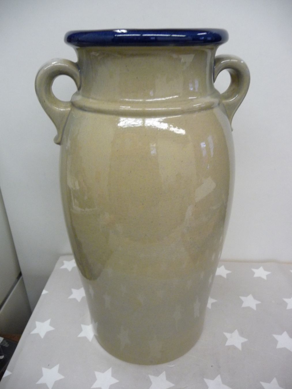 Vasi & Recipienti: Bodenvase / Schirmständer Scheurich 220-44 – Usato da Rafz venduto da Powacaddy 4