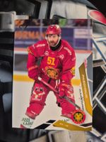 Claude Curdin Paschoud SCL Tigers 2025/26 Sportzoo