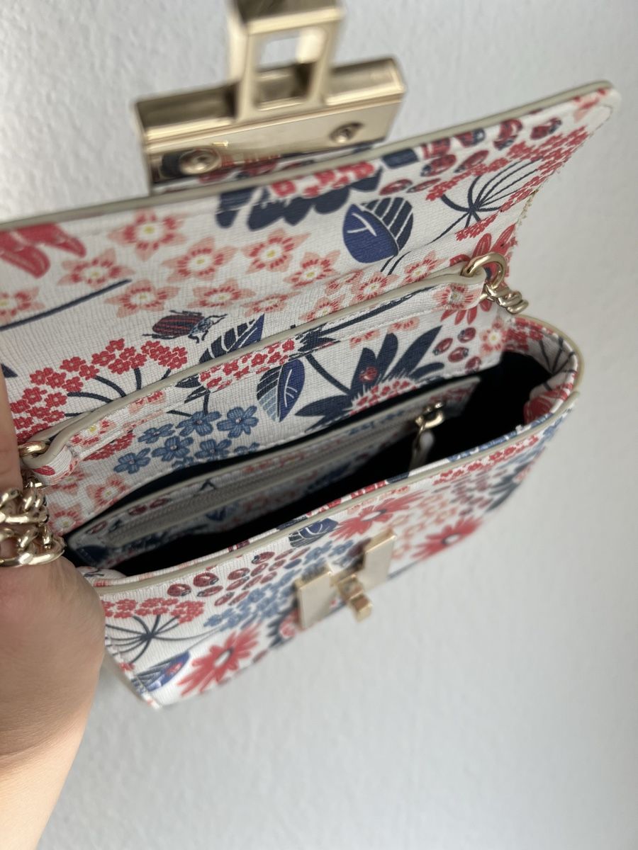 Tommy Hilfiger Borse da donna: Tommy Hilfiger crossbody bag – Nuovo (secondo la descrizione) da Basel venduto da kar_5fvf 1