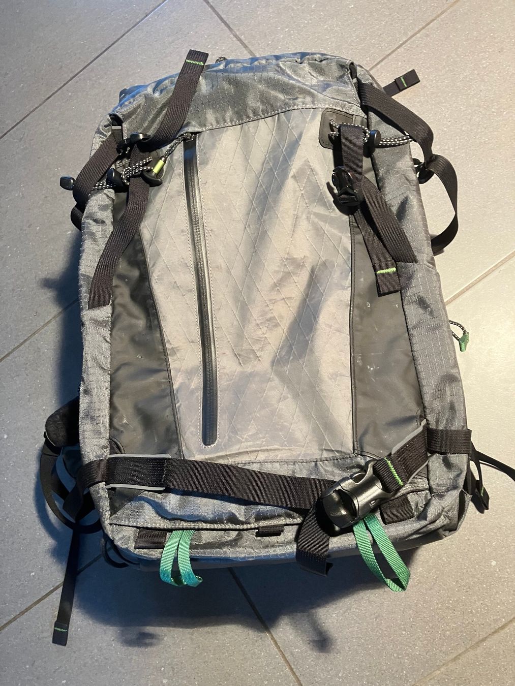 Rucksäcke: Professioneller Foto-Rucksack MINDSHIFT BACKLIGHT ELITE 45 L – Neu (gemäss Beschreibung) aus Winznau von gugi2009