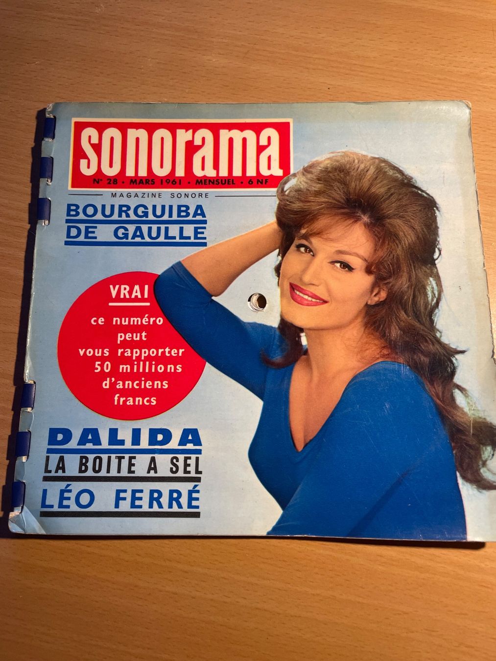 Dischi in vinile: Dalida – Usato da Celigny venduto da Chris1950 8