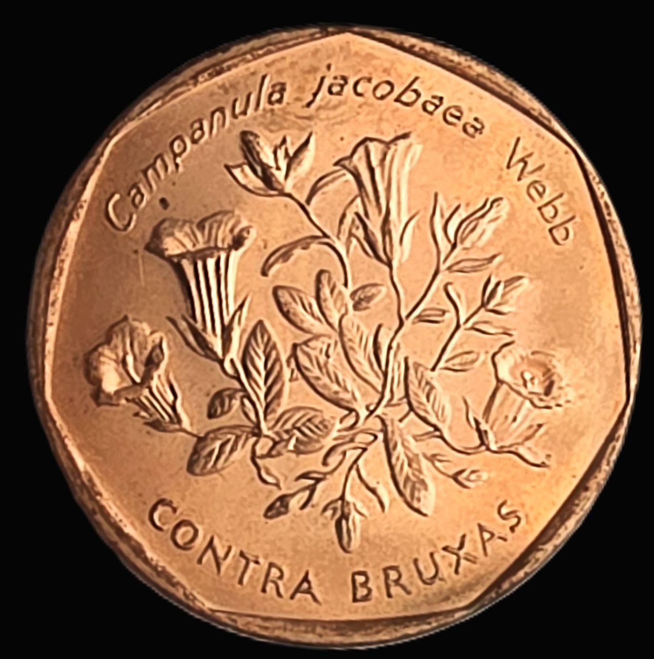 Toutes les monnaies: CAPO VERDE 5 ESCUDOS 1994 – D'occasion à Winterthur par Creso70