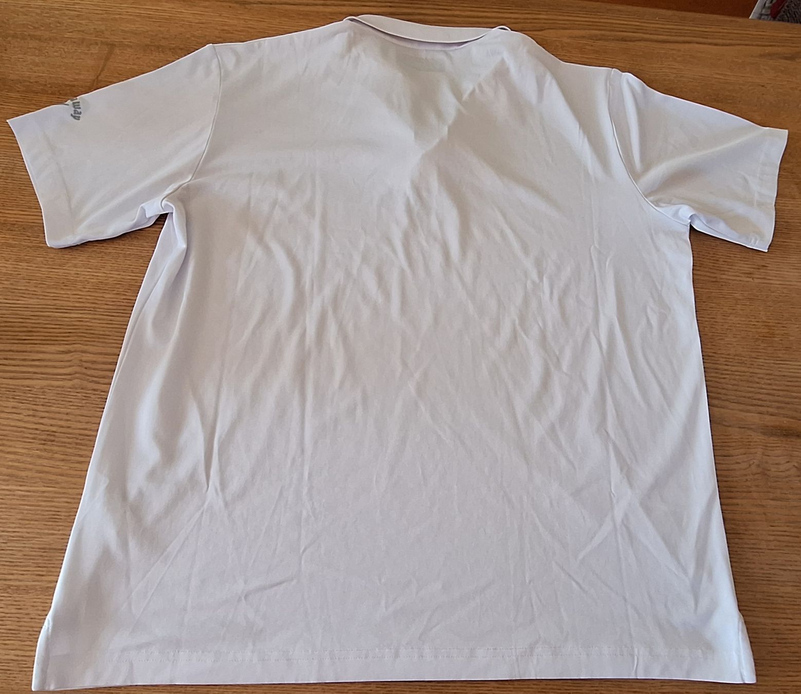 Adidas Magliette Polo: 3x Golf Polo Shirts – Usato da Adlikon b. Andelfingen venduto da Kraemse 7