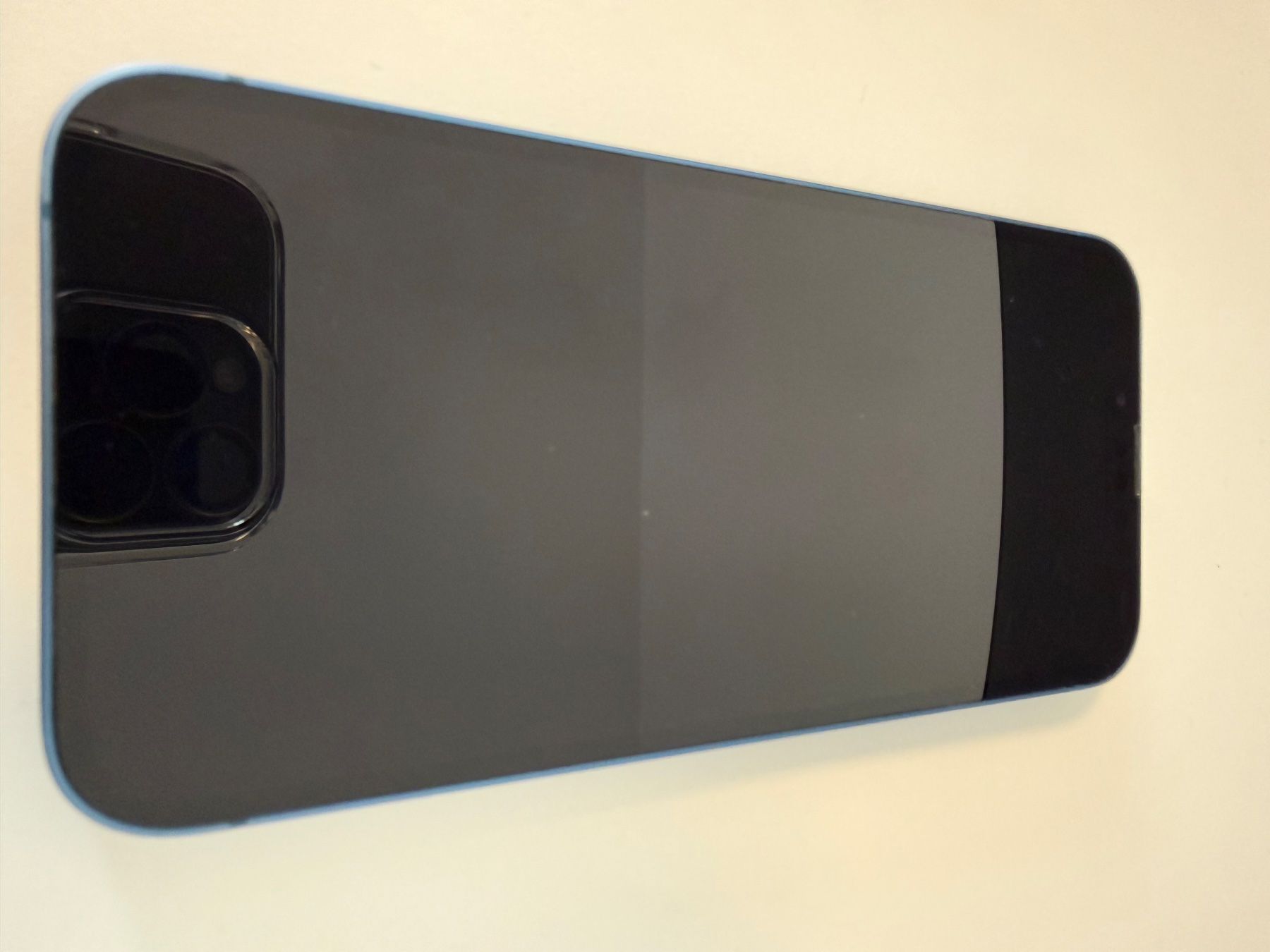 Apple Handys / Smartphones: Apple iPhone 13 256 Go blue – Gebraucht aus Mont-sur-Rolle von Dealer8 1