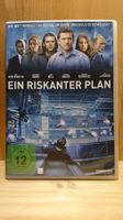 EIN RISKANTER PLAN DVD