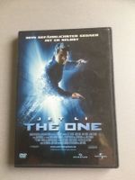 Jet Li The one - DVD