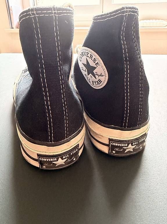 Scarpe da uomo: Converse Chucks Gr. 39 – Usato da Zürich venduto da niccita83 1