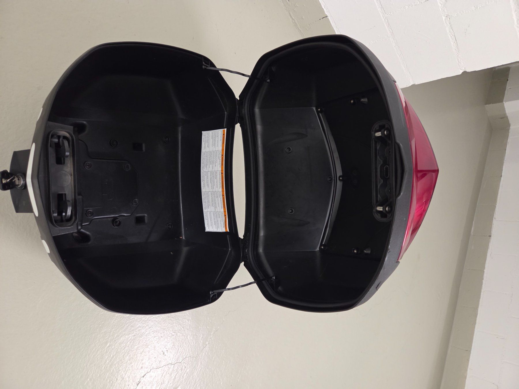 Supporti a parete: Yamaha X-Max – Usato da Watt venduto da pandibns 3