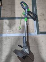 Decespugliatore elettrico funzionante