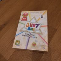 Just One, Kritikerpreis 2019, 3-7 Spieler