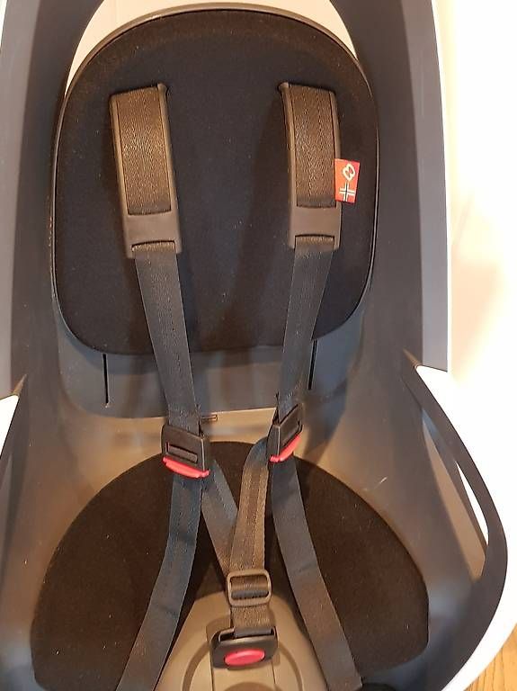 Pezzi di ricambio: hamax Caress Velo-Kindersitz – Usato da Worb venduto da sisca12 2