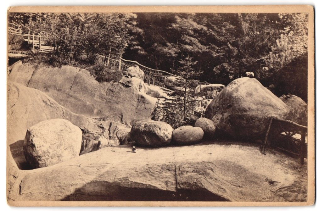 Fotografie & Manifesti: Fotografie Luzern, Blick auf den Gletsch – Usato da Berlin venduto da bartko-reher