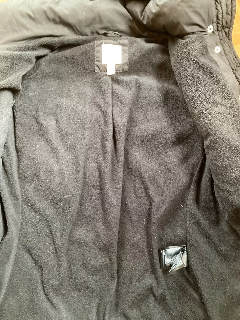 Giacche: Winterjacke – Usato da Balsthal venduto da dasesaro 6