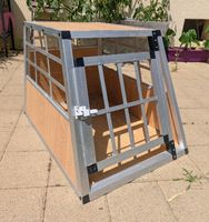 Cage chien 