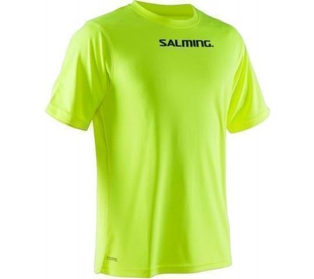 Salming Run Focus Tee Senior Gr. XL