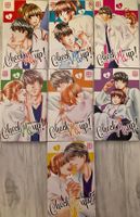 Manga -  Check Me Up 1 à 7 -  série terminée