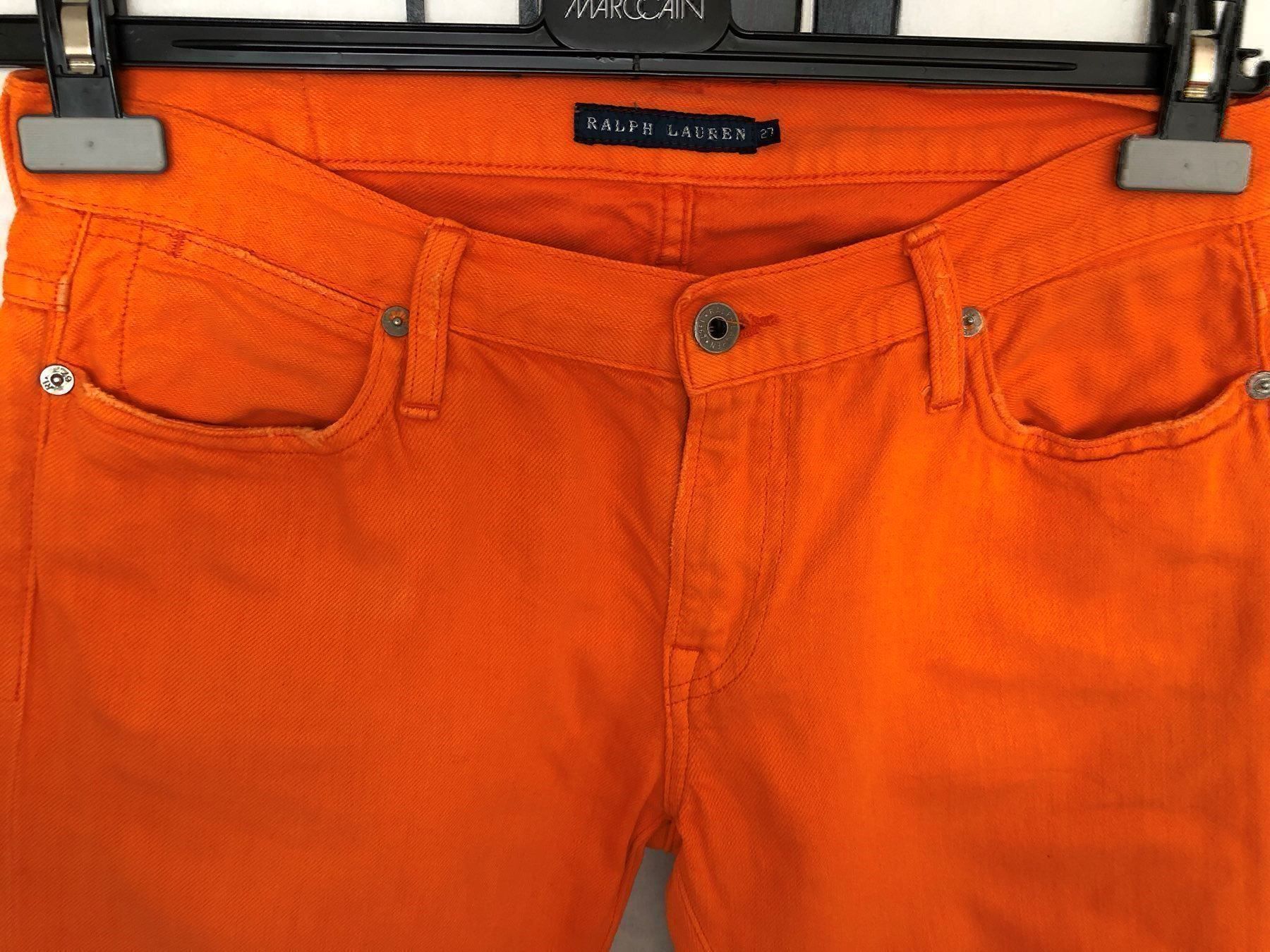 Ralph Lauren Hosen: Ralph Lauren Hose, Gr. 27 – Gebraucht aus Bergdietikon von pinkerton13 5