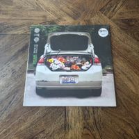 Sincere Engineer – Bless My Psyche LP Hopeless Records NEU