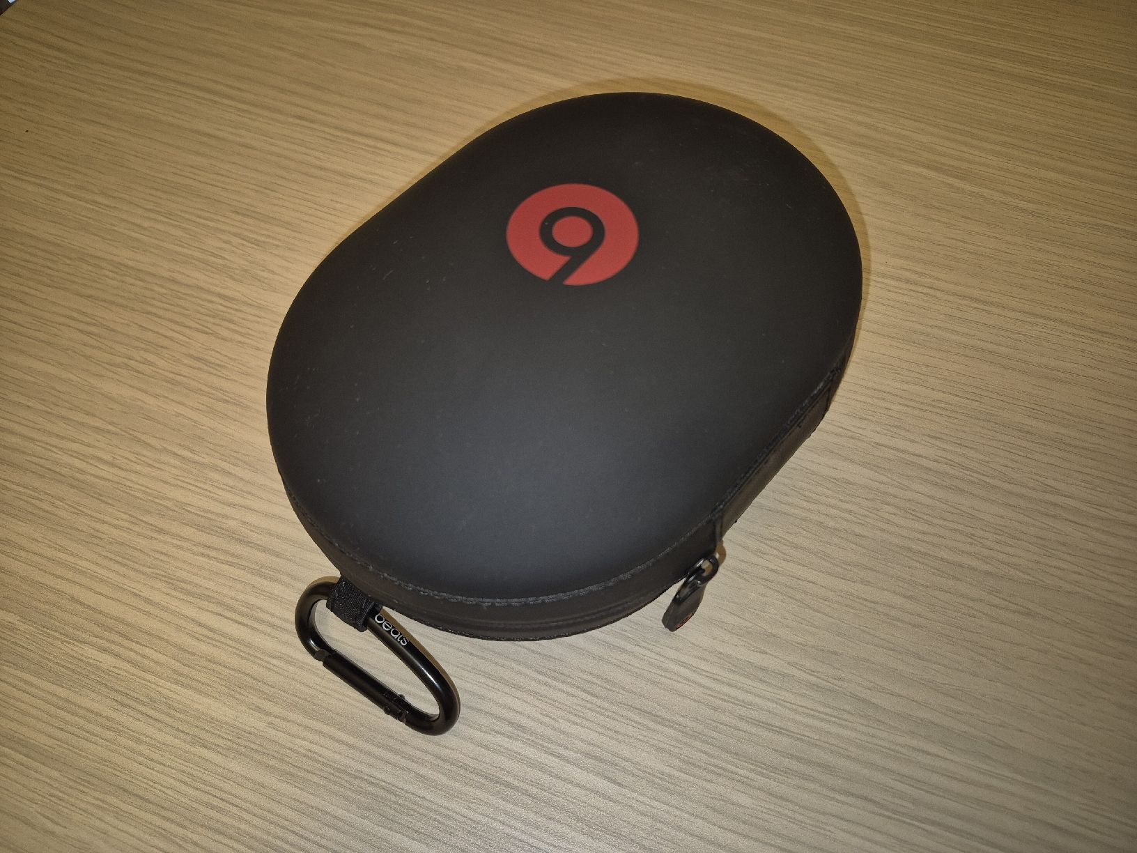 Beats Casques audio: Beats Studio 3 Wireless Kopfhörer schwarz mit Zubehör – Neuf (Voir description) à Mörschwil par jon_2pc7 4