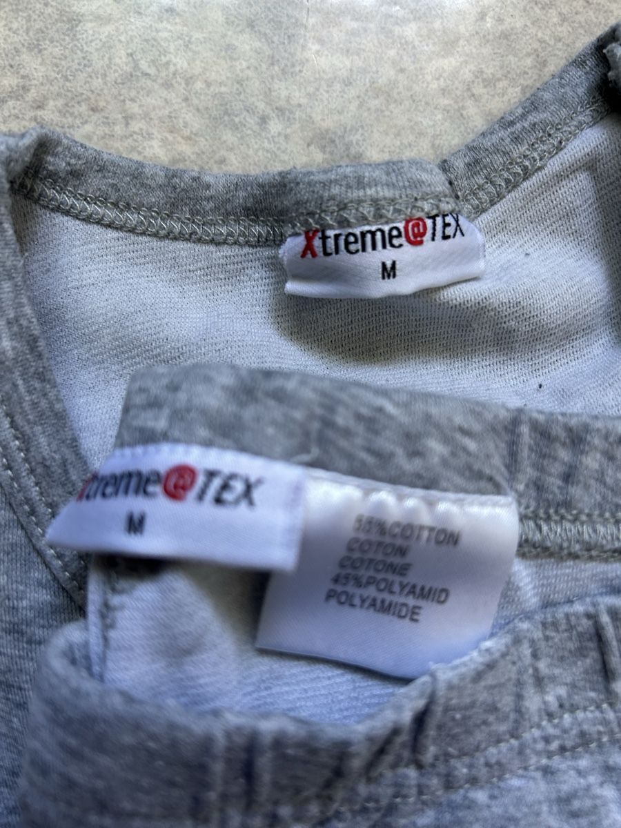 Lotti di vestiti: Ski Unterwäsche-Set Gr.M/L – Usato da Frauenfeld venduto da berk39 2