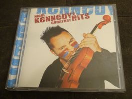 Nigel Kennedy's Greatest Hits CD
