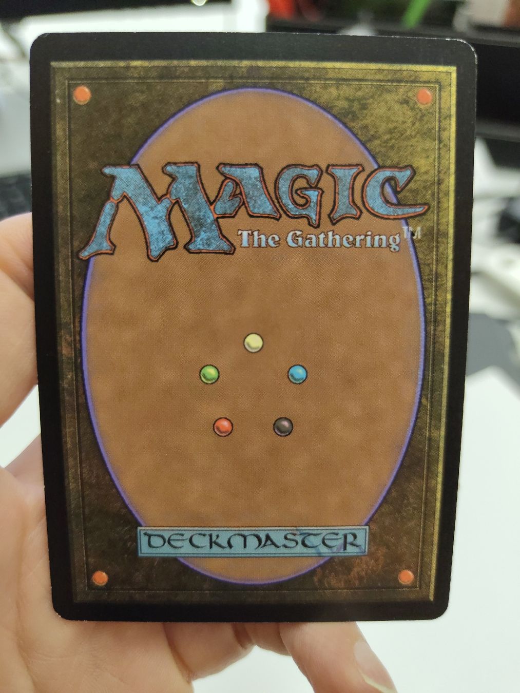 Magic The Gathering Sammelbilder & Trading cards: Magic The Gathering Shadrix Silverquill borderless NM – Neu (gemäss Beschreibung) aus Obergerlafingen von kingslayer4 1