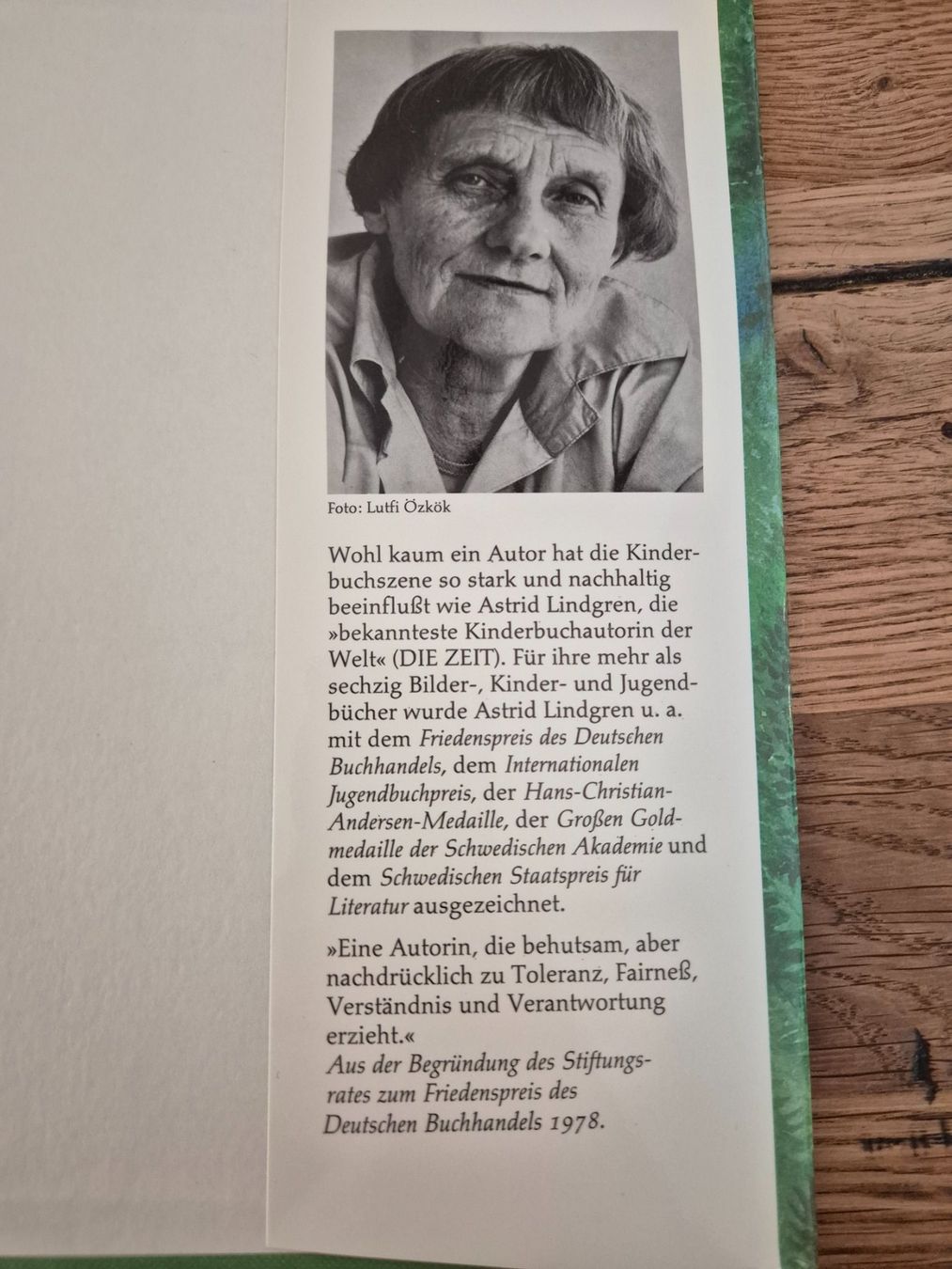 Libri: Ronja Räubertochter, Astrid Lindgren – Usato da Oberdiessbach venduto da Finland1977 4