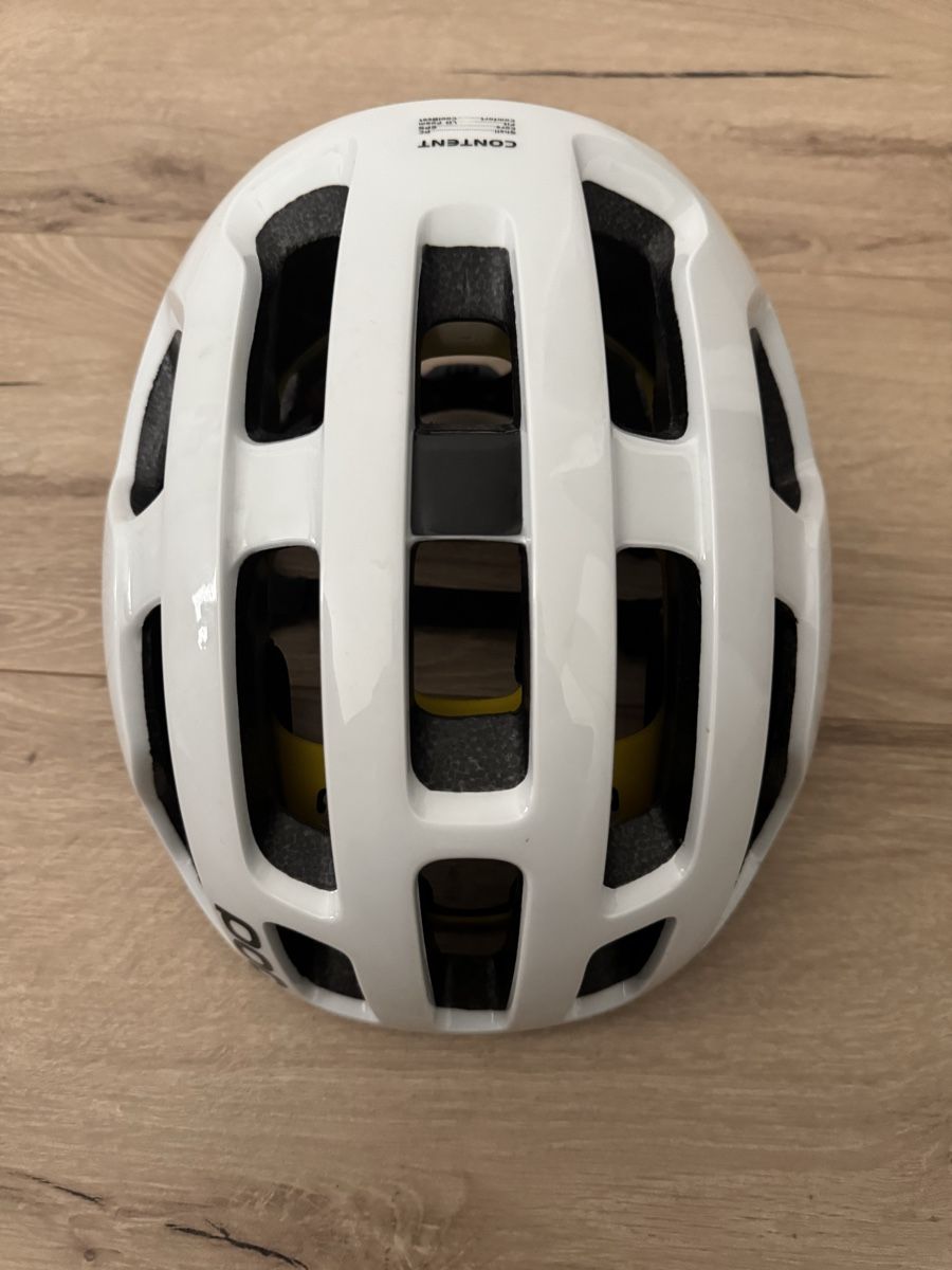 Poc Caschi: POC Helm Octal MIPS Grösse L – Usato da Zug venduto da Deimar93 1