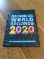 Guinness Buch 2020