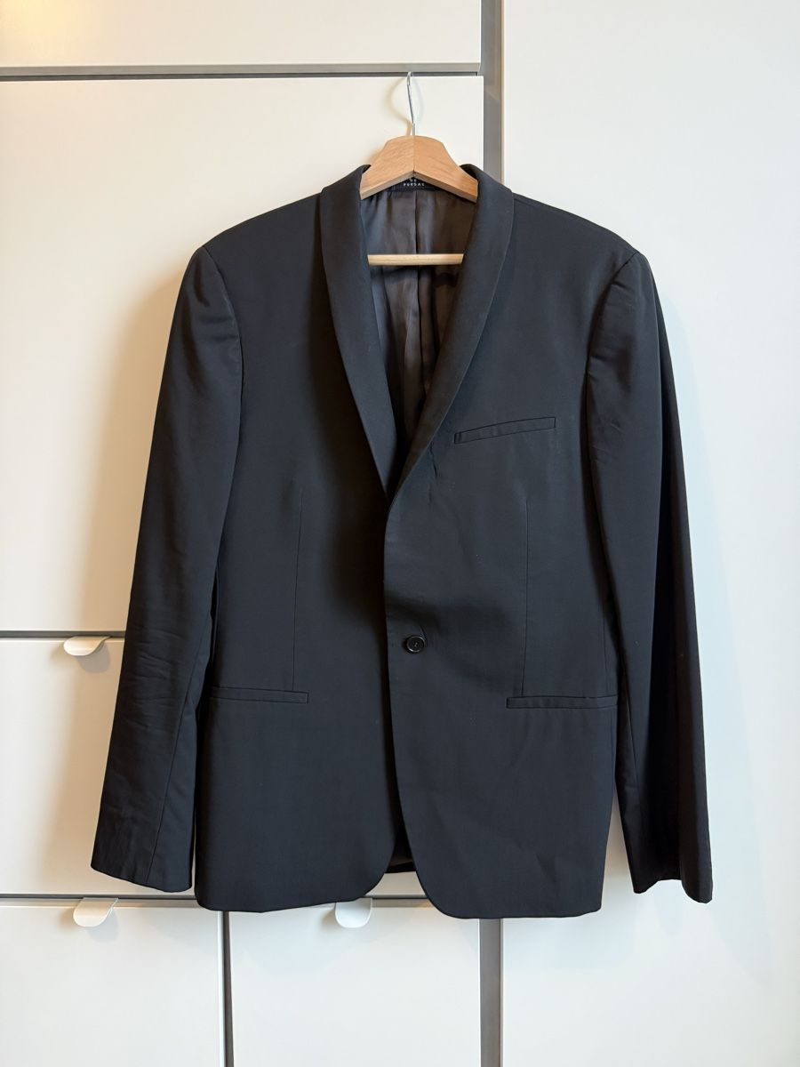 Giacche: Veste de Smoking De Fursac – Usato da Genève venduto da luc_5q8p