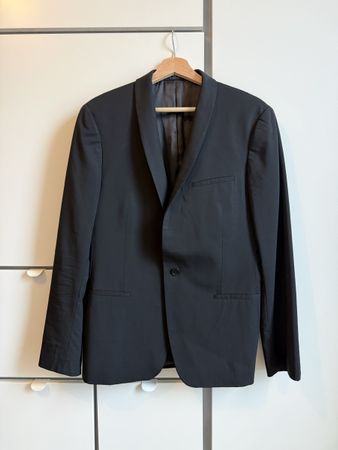 Veste de Smoking De Fursac
