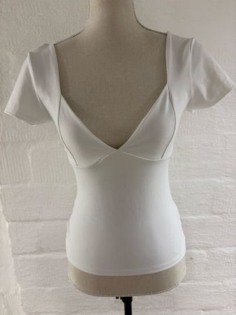 Damen T-Shirt,Gr.S;N.Yorker 