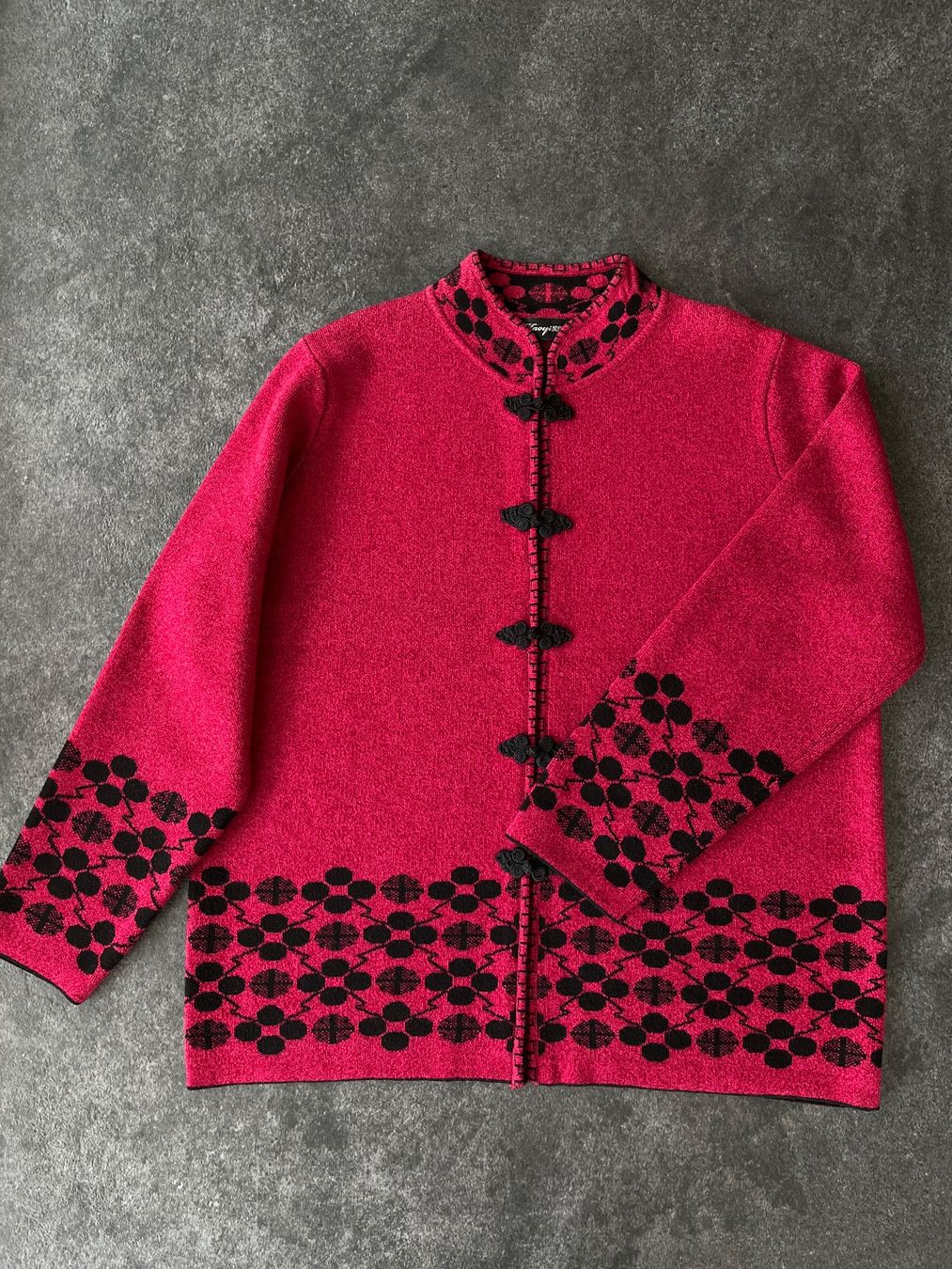 Maglioni & Felpe: Damen Strickjacke, Pulloverjacke - Größe L – Nuovo (secondo la descrizione) da Kilchberg ZH venduto da Ch.C 1