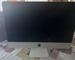 iMac Apple 21,5 i5 2,7GHz - 16Go RAM macOS Catalina