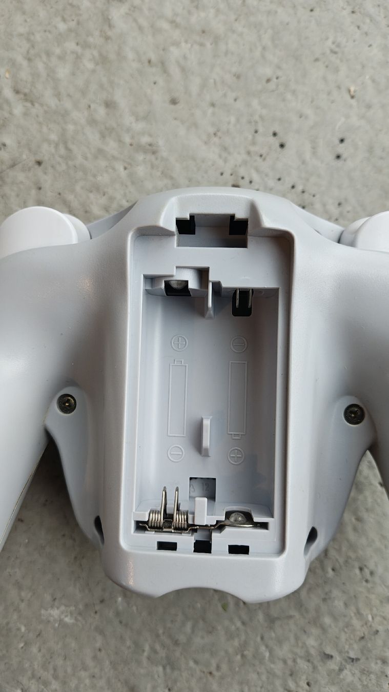 Nintendo Controller: Controller wireless Wavebird Nintendo Gamecube – Usato da Montagnola venduto da mattbert86 2