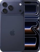 iPhone 17 Pro Max - inkl. Silicon Case Kaufdatum 10.09.2026