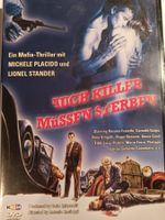 Auch Killer müssen sterben - (1973