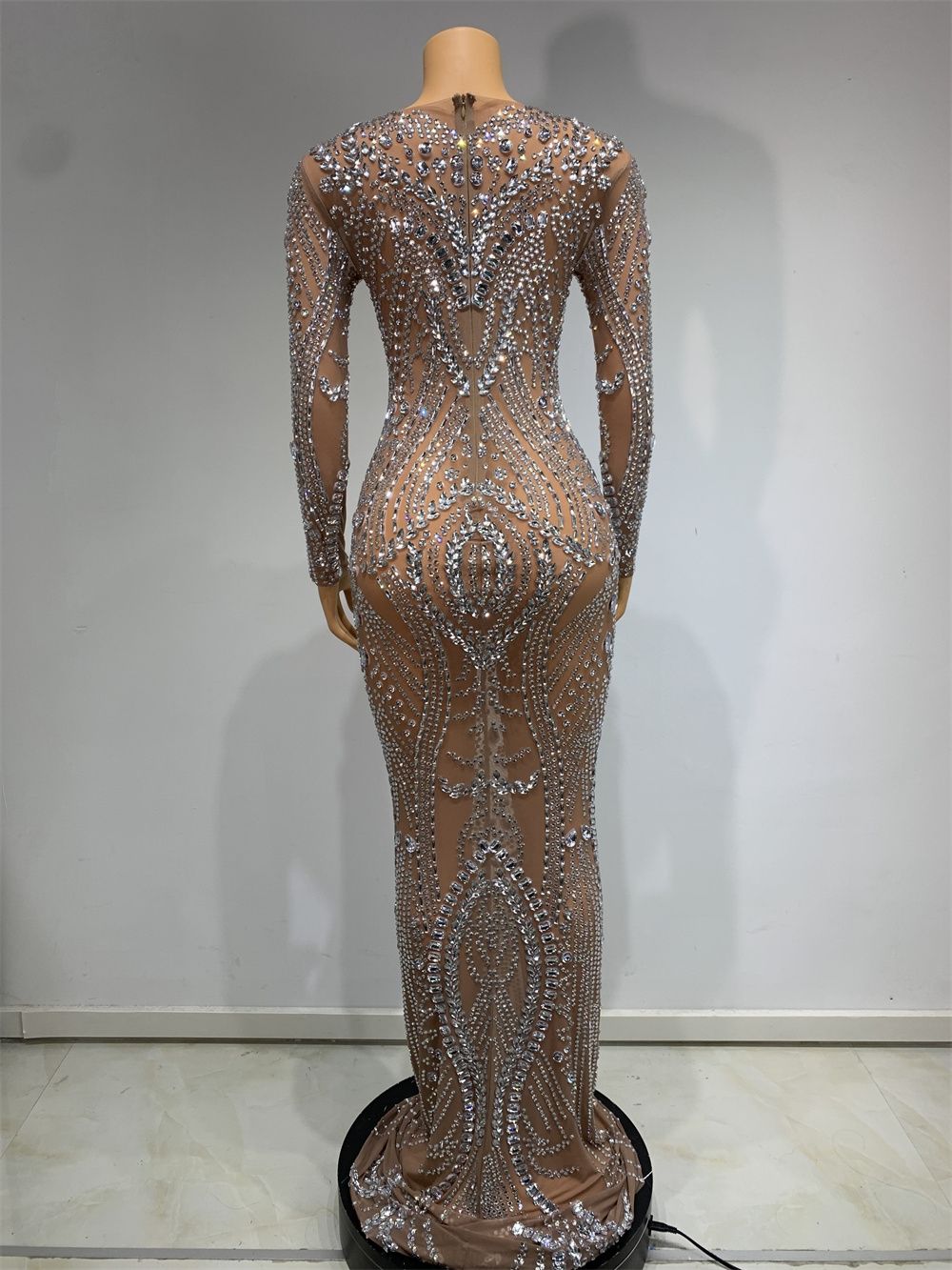 Vestiti: Abend kleid – Nuovo e nell'imballaggio originale da Wil SG venduto da Beh_ho83 3